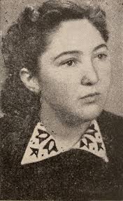 Two heroines** *Alice Lipman*, a young girl from Hungary, managed to  survive the Holocaust. Her granddaughter, Noa Sharabani, asked for my help  to learn about her past. Together, we collected the