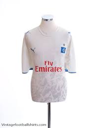 Free shipping on orders over $25 shipped by amazon. 2006 07 Hamburg Home Shirt Xxl For Sale