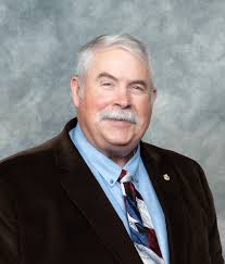 The Honorable G. Scott Kniffen