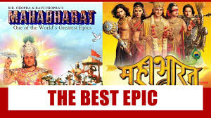 Check spelling or type a new query. Mahabharat By Ramanand Sagar Or Mahabharat By Swastik Pictures Which One Is The Best Epic Iwmbuzz