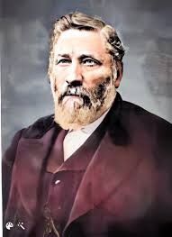 Thomas Edwin Ricks (1828-1901)