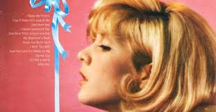 Sylvie vartan is 70 today. Old Melodies Sylvie Vartan Gift Wrapped From Paris Lp 1965