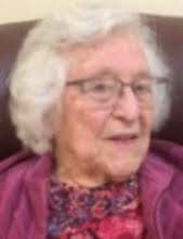 Obituary information for Esther Lemunyon