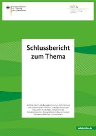 Jeder von uns befasst sich heutzutage in so kannst du bestimmte themenschwerpunkte auch in anderen fächern immer wieder aufgreifen. Https Orgprints Org 38504 1 Schlussbericht 14na025 Final Pdf