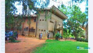 L'université de lomé est une université publique située à lomé, la capitale du togo. University Of Lome Free Apply Com