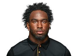 Marquis Harris's Instagram, Twitter & Facebook