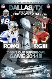 Join Us In Dallas For The Best Game Best Week End Party Of The Year For More Information Contact Teri Weplananyeve Cowboys Stadium Nfl Dallas Superbowl Game