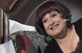 You Ain't "Scared of Me" ... You Hate Me with Dr Tommy Mayberry