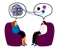 IR AL PSICÓLOGO/A? - Clínica de Fisioterapia LAE
