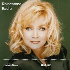 Barbara Mandrell