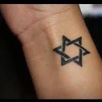  8 Ide Tato Tangan Tato Tangan Tato Tato Sederhana