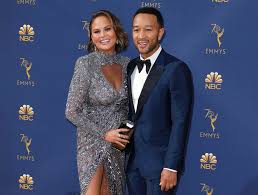 Chrissy teigen and peanut are calling out the hurtful language surrounding fertility and motherhood. Model Chrissy Teigen Quits Twitter Citing Well Being Showbiz Malay Mail
