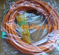 1PCS NEW FOR SIEMENS 6FX5002-5CG41-1AF0 Power Cable 5m