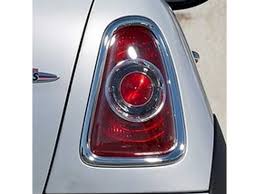 Maybe you would like to learn more about one of these? Mini Cooper Brake Light Right Oem Gen2 R56 R59 201