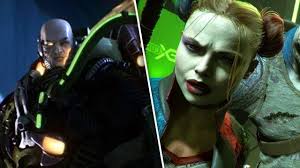 How would you build something super to save the day?! The Villain Of Suicide Squads Is Lex Luthor Game News 24