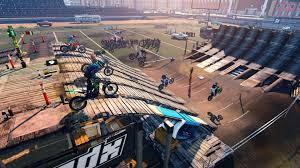 Resultado de imagem para BAIXAR Trials Rising Gold Edition VIA TORRENT
