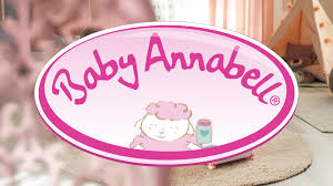 Smyths Toys - Baby Annabell - Youtube
