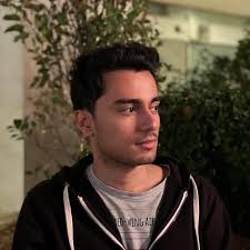 Rad6 (Hadi (Liam) Heidarirad) · GitHub