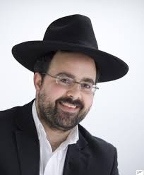Rabbi Dov Levy