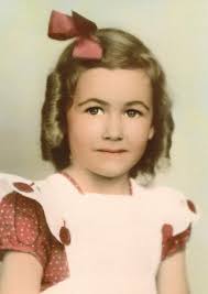 THE DIARIES OF MARIAM DAVIS SIDEBOTTOM HOUCHENS