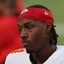 KC Chiefs roster: Taco Charlton, Will Parks among released players