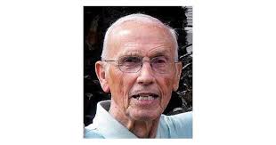 Keith Hess Obituary (1931