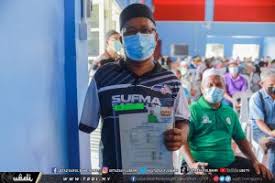 Pejabat pengarah tanah dan galian wilayah persekutuan aras g 6 rumah persekutuan jalan sultan hishamudin 50678 kuala lumpur. Tempoh Bayaran Cukai Tanah Dilanjutkan Berita Parti Islam Se Malaysia Pas