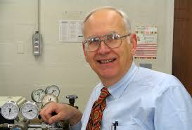 LETTER FROM THE CHAIR