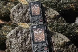 Cat B35 phone specification and price ...