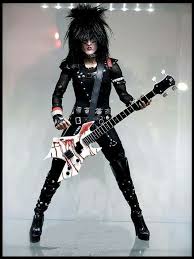 Motley Crue Too Young To Fall In Love Lyrics Nikki Sixx Wax Figure Nikki Sixx Motley Crue Nikki Sixx Glam Metal