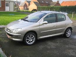 Image result for Gris Cendre 2014 Peugeot