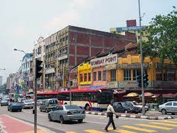 Terima kasih kepada h&k ventures. Brickfields Wikipedia