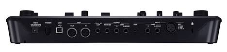 Check spelling or type a new query. Looper Effektpedal Boss Rc 505