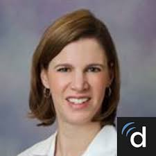 Dr. Elizabeth B. Driscoll, MD