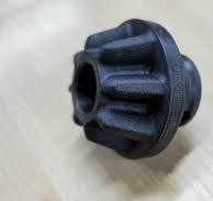 Pinion for J-Strut Acrow Adjustable Floor Prop