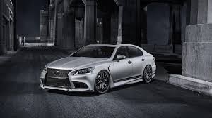 Lexus Is F Sport By Seibon Wide Car Hd Wallpapers K Graficheskie Oboi