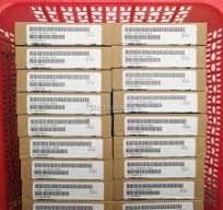 Siemens SIMATIC ET 200SP 6ES7138-6BA01-0BA0 6ES7 138-6BA01-0BA0 New PLC