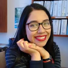 Claudia Lizzeth Martínez Rodríguez