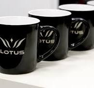 Laser Engraving Ceramic - Lotus Laser Systems