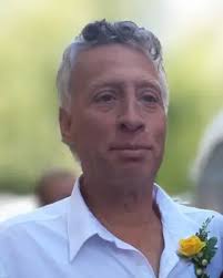 Obituary information for Christopher J. Mouganis