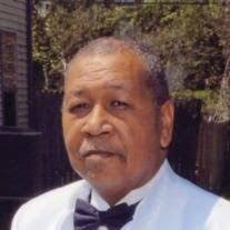 Larry James Silver Obituary