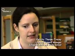 Teachers TV: Islington