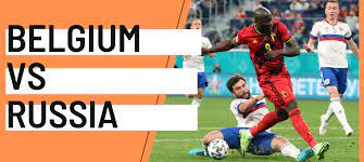 Timothy castagne, toby alderweireld, dedryck boyata, jan vertonghen (captain) hello and welcome coverage of the final game of the day between belgium and russia. O1qyt27n Qg1bm