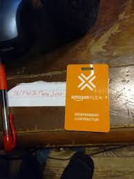In this mobile application, drivers accept delivery blocks, see their. Iama Amazon Flex Independent Contractor I Deliver Your Amazon Packages Ama Iama