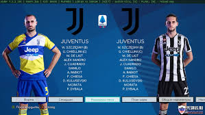 Jun 09, 2021 · 17.07.2021 ювентус използва рамзи за разменна монета, за да си върне пянич 02.08.2021 Formy Yuventusa Sezon 2021 2022 Dlya Pes 2021