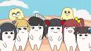 にゅるにゅる！！KAKUSENくん