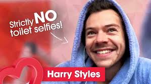 Harry Styles Interview for Sony Music (Love On Tour, Argentina, Fine Line) 