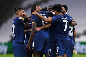 Maybe you would like to learn more about one of these? Marseille Porto 2021 History Uefa Champions League Uefa Com