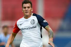 Latest on argentinos juniors forward nicolás reniero including news, stats, videos, highlights and more on espn. Nicolas Reniero Pictures Photos Images Zimbio