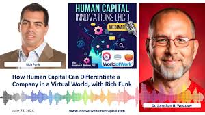 Vol. 3 Issue 27: Rebuilding Organizations for AI